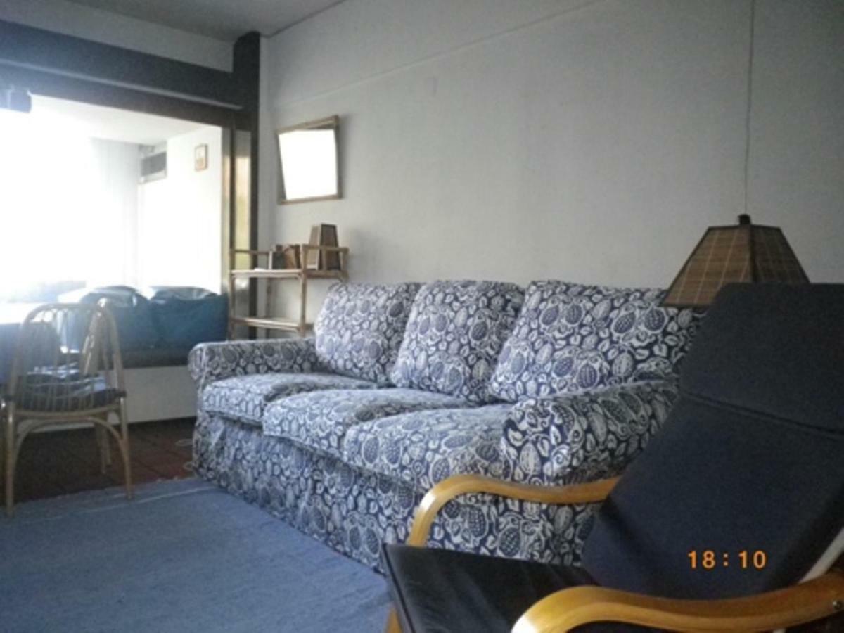 Estudio T0 Sobre A Praia Sesimbra Kültér fotó